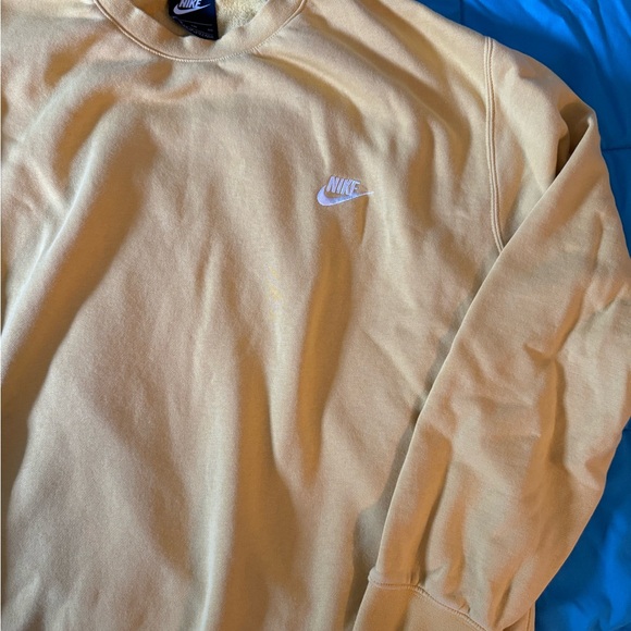 Nike crewneck sweatshirt - Picture 4 of 4